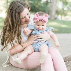 Meet your Posher, Jaclyn